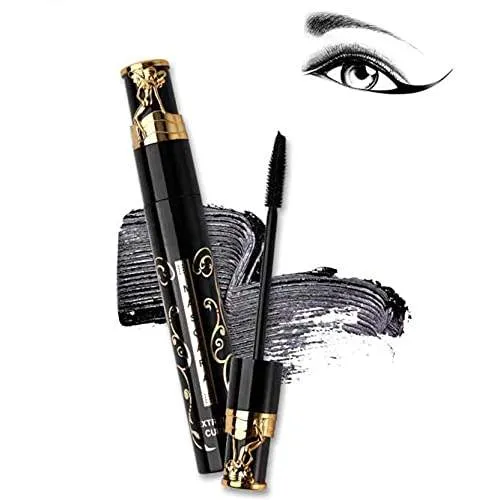 Menow Extreme Curl Mascara Two in One (OA) – View 2