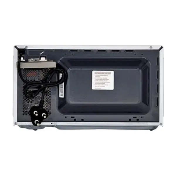 Panasonic NN-SM255WVTG 20L 800W Touch Control Microwave Oven – View 3