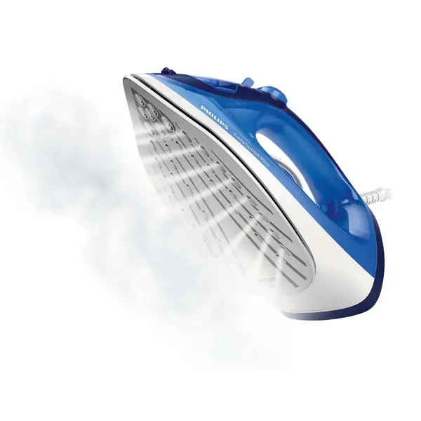 Philips GC2145/20 EasySpeed+ 2200W Steam Iron with Ceramic Soleplate – View 4