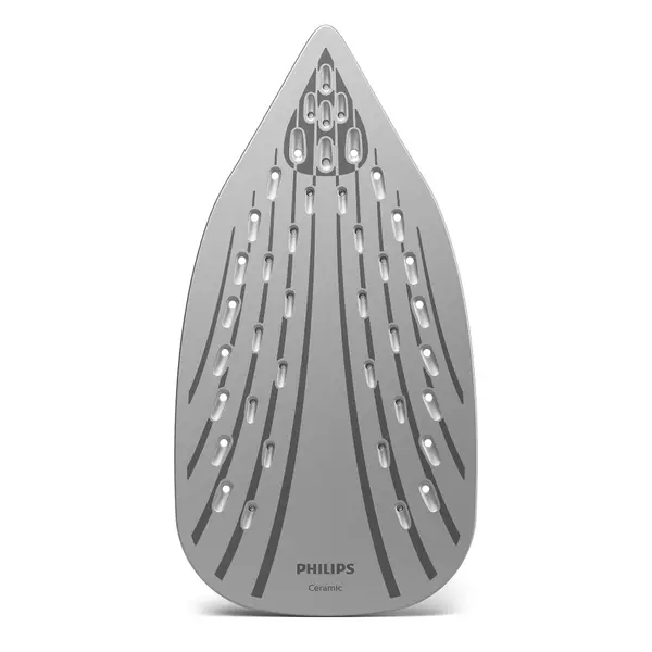 Philips GC2145/20 EasySpeed+ 2200W Steam Iron with Ceramic Soleplate – View 2