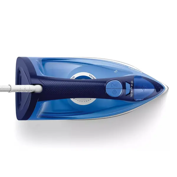 Philips GC2145/20 EasySpeed+ 2200W Steam Iron with Ceramic Soleplate – View 3