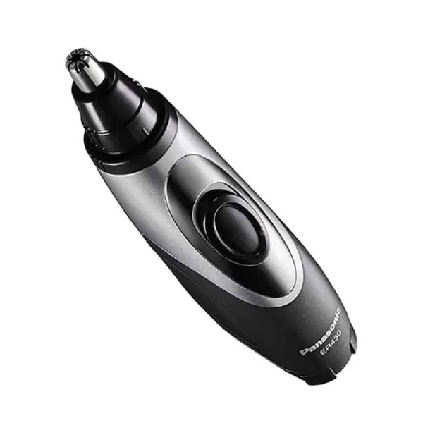 Panasonic ER-430K Nose Trimmer Ear Hair Vacuum Wet Dry Beauty Trimmer – View 2
