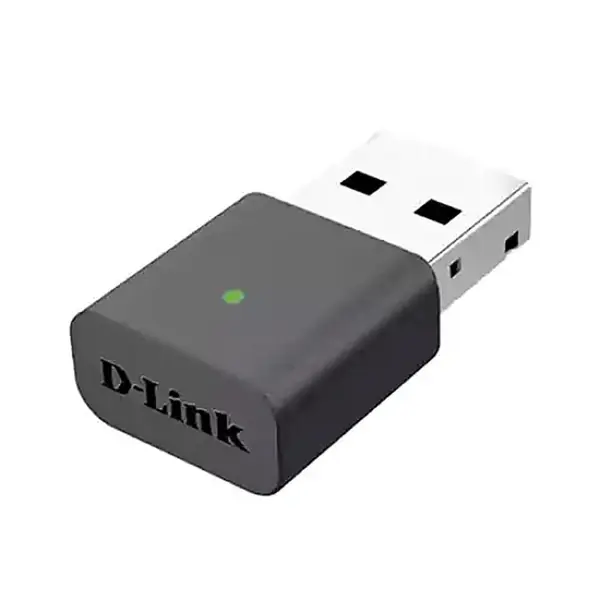 D-Link DWA-131 N300 Single Band Wi-Fi USB Adapter – View 2