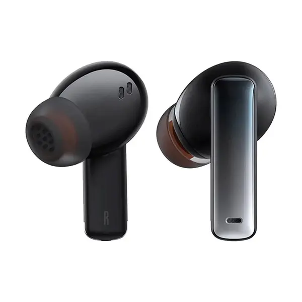 Baseus Bowie M2 Plus TWS Wireless Stereo Earbuds – Color: Black – View 3