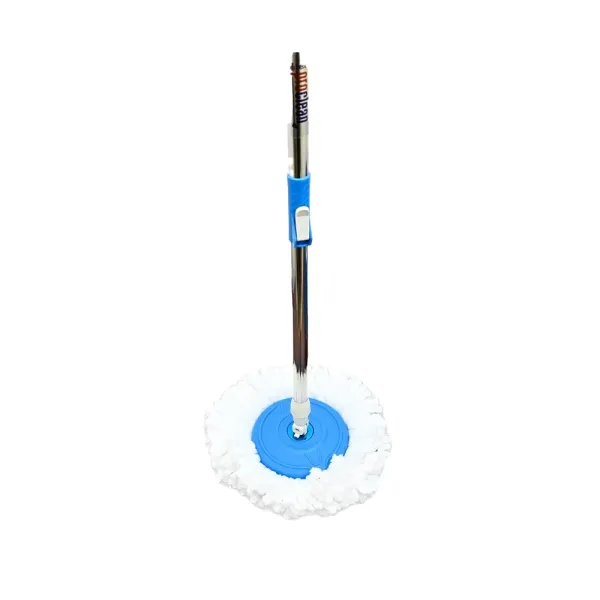 Proclean Microfiber Rotary Floor Cleaning Mop – View 2
