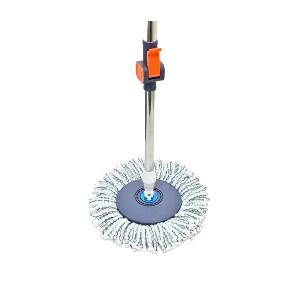 Proclean Microfiber Rotary Floor Cleaning Mop – View 1