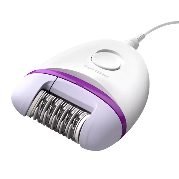 Philips BRE225/00 Satinelle Corded Epilator with Washable Head – View 4