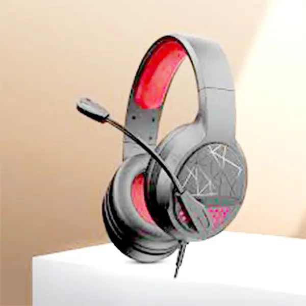 Havit H660d Gaming Wired Headphone & Microphone – View 2