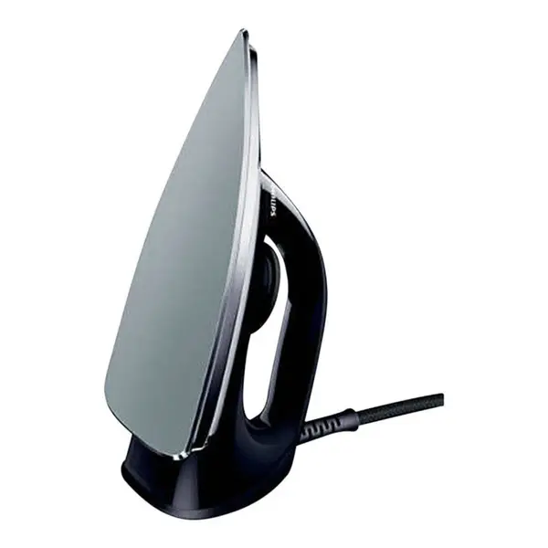 Classic HD1174/86 Comfortable Lightweight Dry Iron with Non-stick Soleplate – View 3