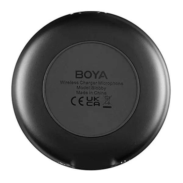 BOYA Blobby Wireless Conference Microphone – View 3