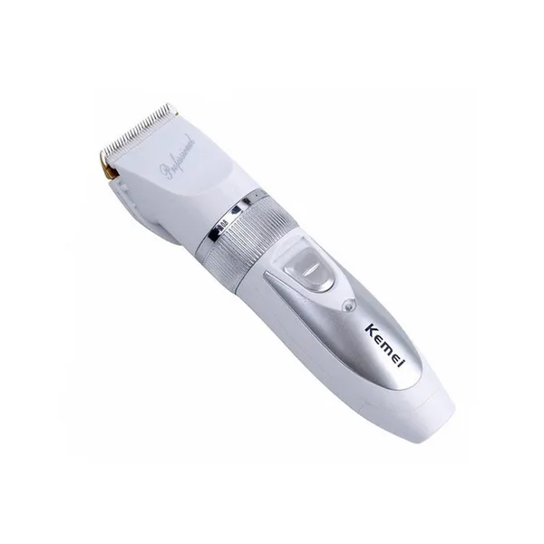 Kemei KM-6688 Heavy Duty Professional Hair and Beard Trimmer for Men – View 3