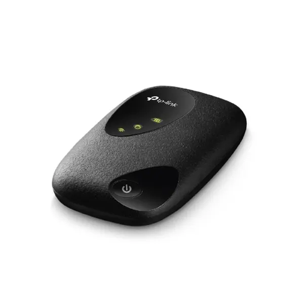 TP-Link M7200 4G LTE Sim Supported Portable Hotspot Pocket Router – View 2