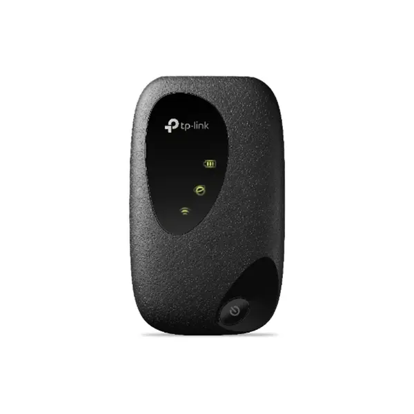TP-Link M7200 4G LTE Sim Supported Portable Hotspot Pocket Router – View 1
