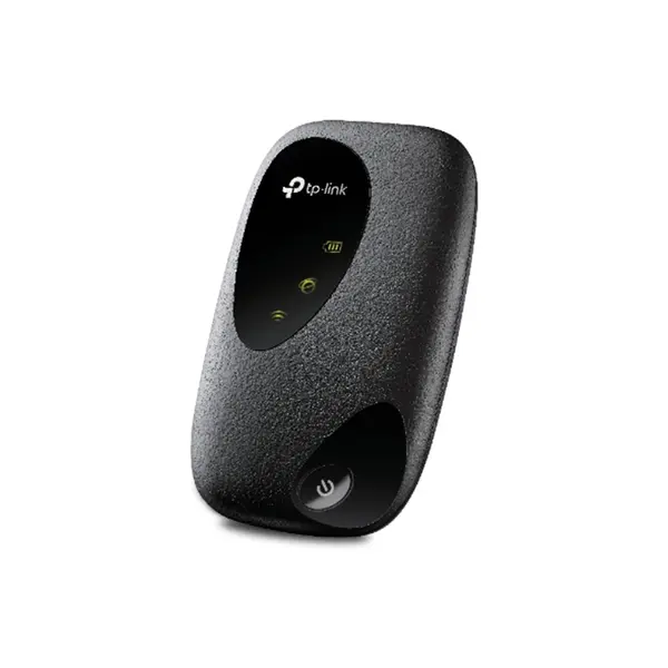 TP-Link M7200 4G LTE Sim Supported Portable Hotspot Pocket Router – View 3