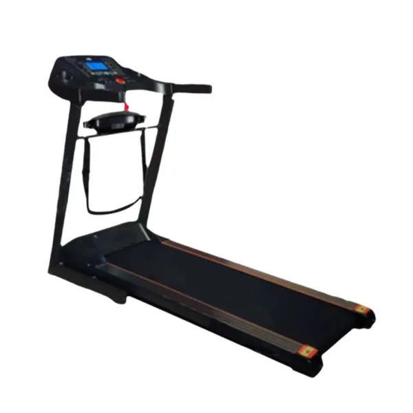 Power Land Power40M Motorized Multi Function Treadmill – View 1