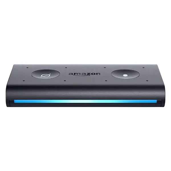 Amazon Echo Auto Smart Speaker Go Beyond Radio with Alexa – View 1