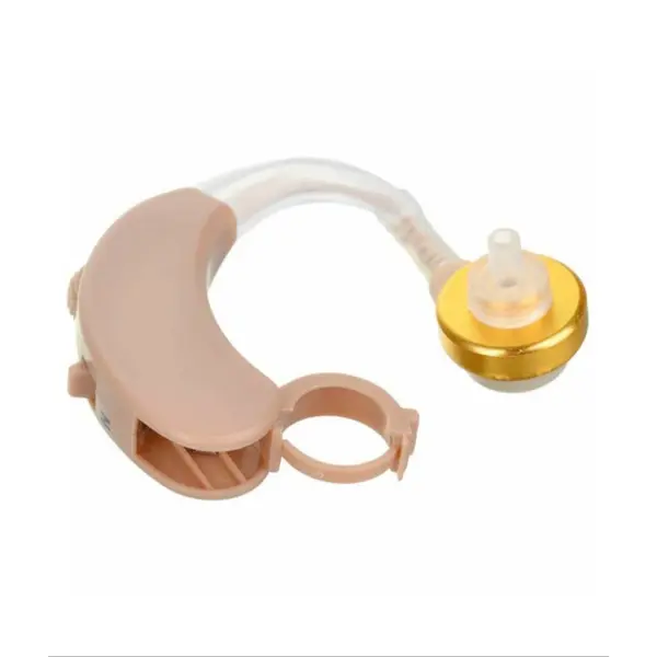 Axon F-137 BTE Hearing Amplifier For Mild to Moderate Hearing Loss – View 2