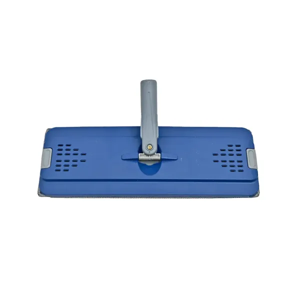 Proclean Hand Free Easy Use Self-Washed Microfiber Magic Flat Mop – View 2