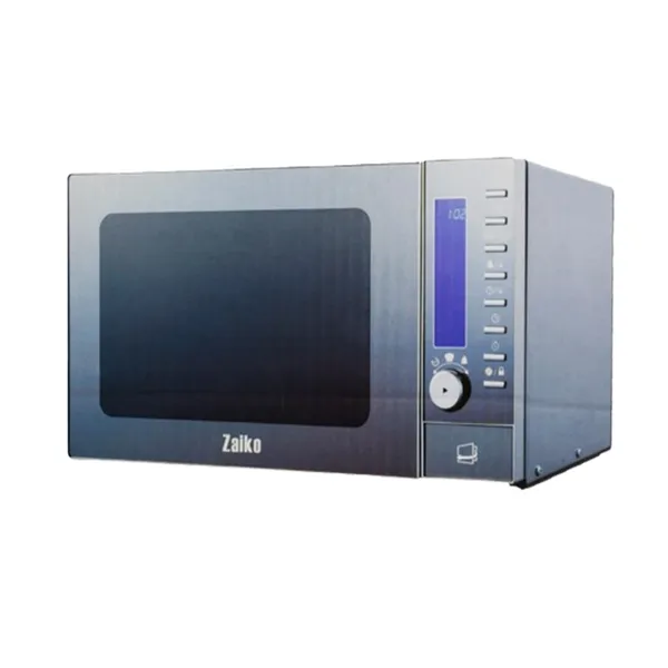 Zaiko D90D25ETP M8B 25L Digital Grill Microwave Oven – View 1