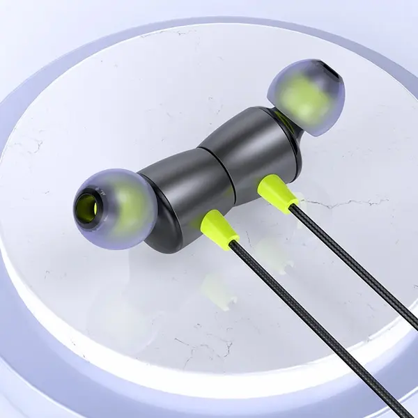 Awei L5 3.5mm Stereo In-Ear Earphones – View 2