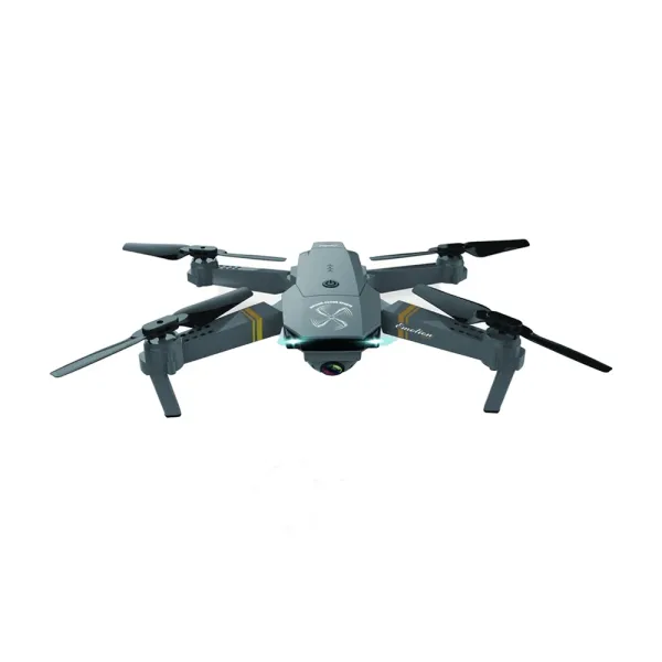 DroneX Pro HD Camera WiFi Mini Toy Drone – View 1