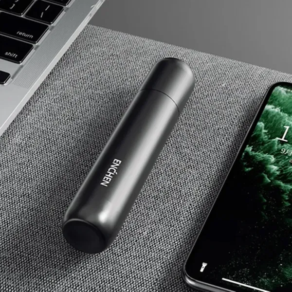Xiaomi ENCHEN N3 Electric Mini Ear and Nose Hair Trimmer – View 4