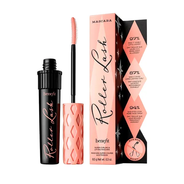 Benefit Cosmetics - Roller Lash Curling Mascara – View 3