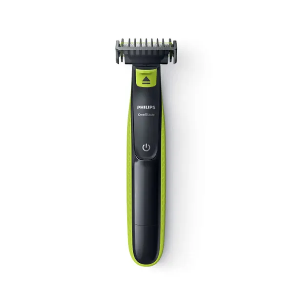 Philips QP2525 One Blade Beard Trimmer for Men – View 3