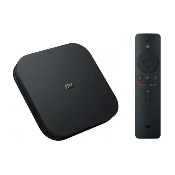 Mi 8K Ultra HD Set-Top TV Box – View 1