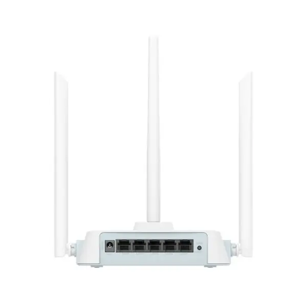 D-Link R04 300mbps Eagle PRO 3 Antenna AI Smart Router – View 3