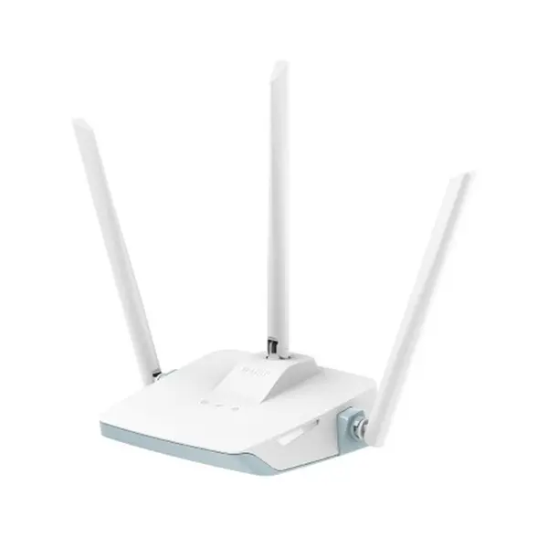 D-Link R04 300mbps Eagle PRO 3 Antenna AI Smart Router – View 2