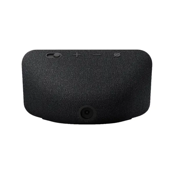 Amazon Echo Show 5 Smart display with 2x the bass and clearer sound Smart Speakers – Color: Black – View 5