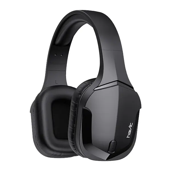 Havit H610BT Bluetooth Headphone – View 1