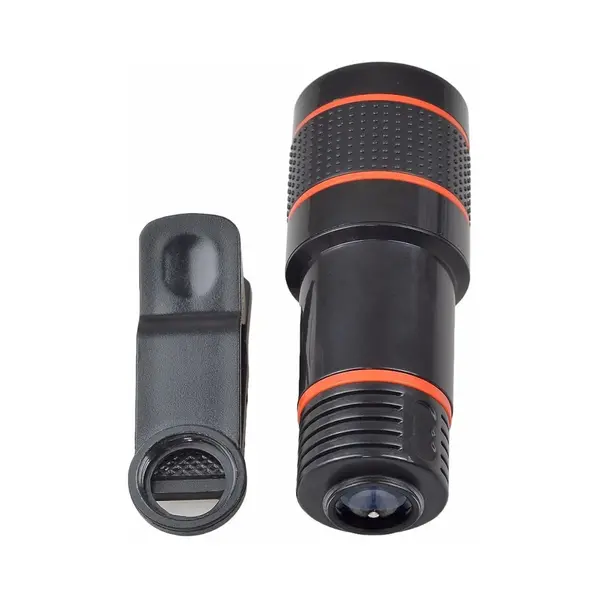 Enfogo 12x Camera lens telescope Mobile Phone Lens – View 2