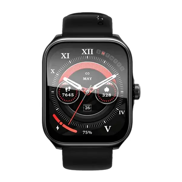 Oraimo Watch Nova AM OSW-812 Smart Watch  – View 2