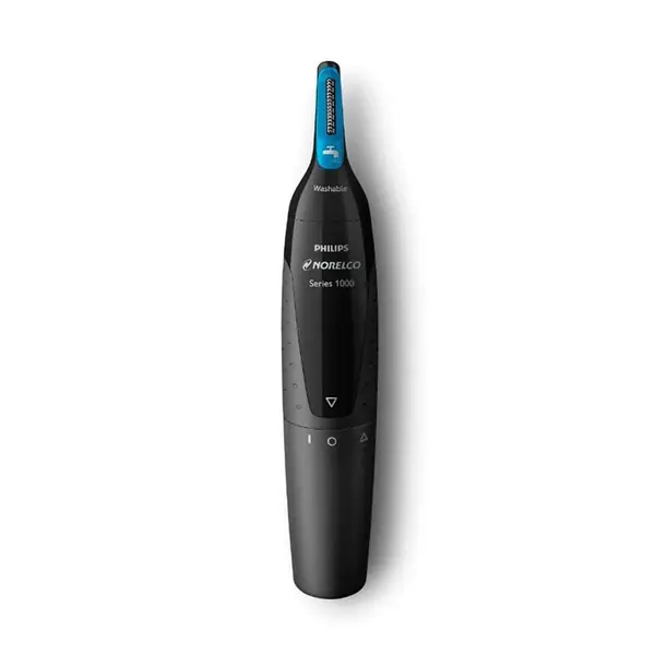 Philips NT1700 Stainless Steel Blades Nose, Ear, and Eyebrow Trimmer – View 2