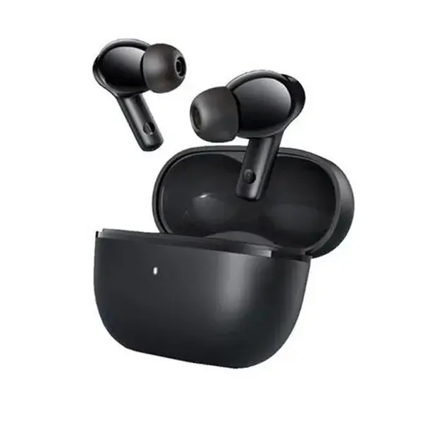 Anker Soundcore Life Note 3i Noise Cancelling Earbuds – Color: Black – View 2