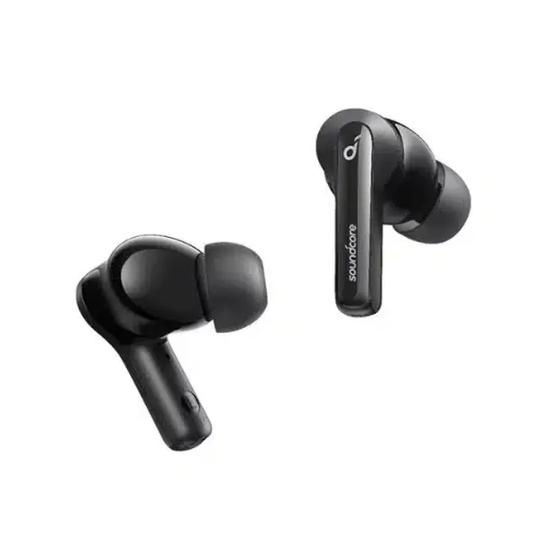 Anker Soundcore Life Note 3i Noise Cancelling Earbuds – Color: Black – View 3