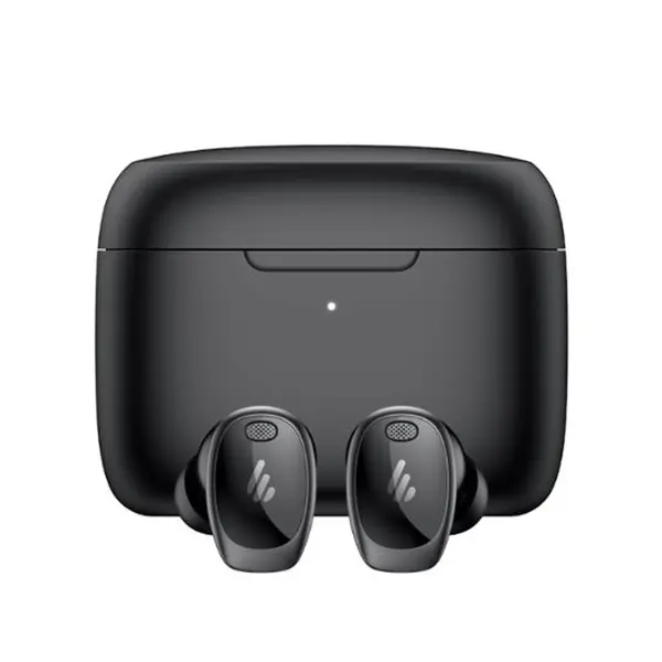 Edifier NeoDots Active Noise Cancellation Wireless Earbuds – Color: Black – View 3