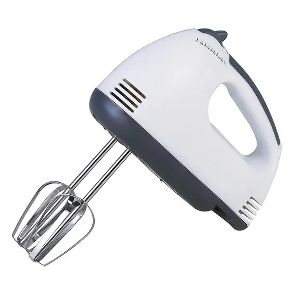 Electric Egg Bitter & Mixer Is Versatile Effortless Hand Blenders – View 2