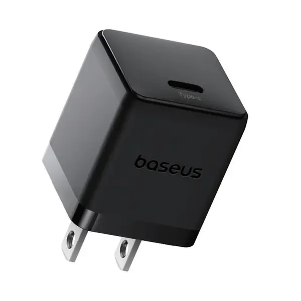 Baseus Palm Series 20W PD Fast Charger  – View 3