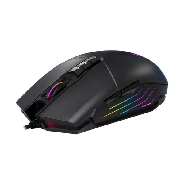 A4TECH Bloody P91S RGB Gaming Wired Mouse – View 2