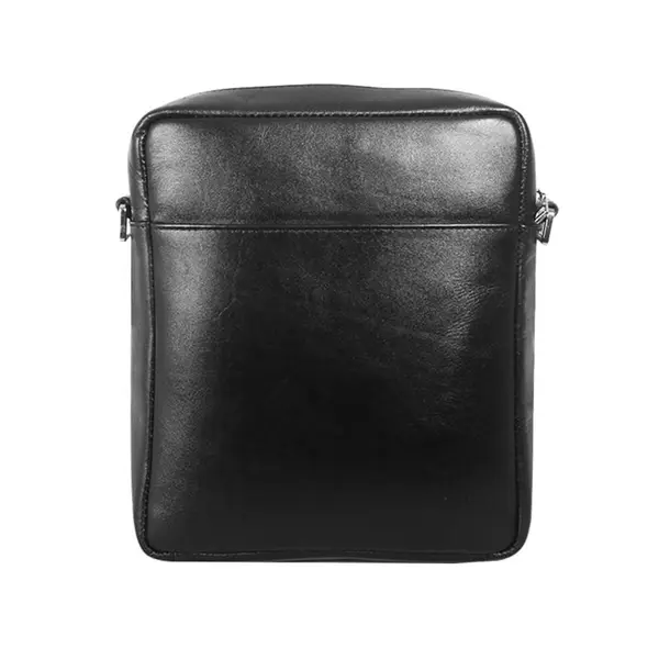 SSB Leather SB-MB72 for the best quality Leather Messenger Bag – View 3
