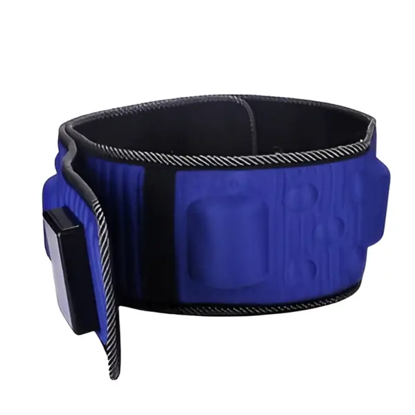 X5 Vibration Electric Slimming Belt for Weight Loss & Pain Relief – View 3