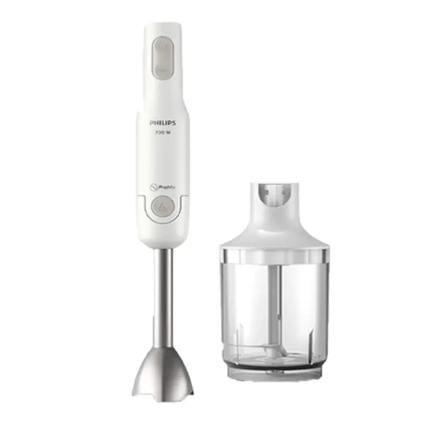 Philips HR2545/01 Daily Collection 700W ProMix Hand Blender – View 3