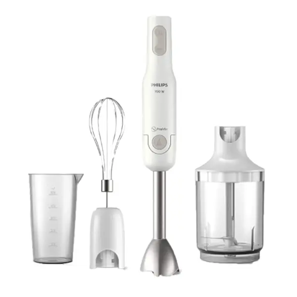 Philips HR2545/01 Daily Collection 700W ProMix Hand Blender – View 1