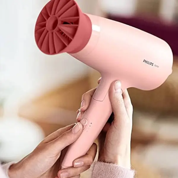 Philips BHP398 1600W Hair Dryer + Straightener – View 5