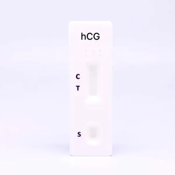 All Test Pregnancy Test Digital Cassette Device Kit – View 2