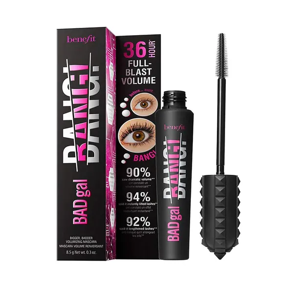 Benefit Cosmetics – Badgal Bang! Volumizing Mascara – View 3