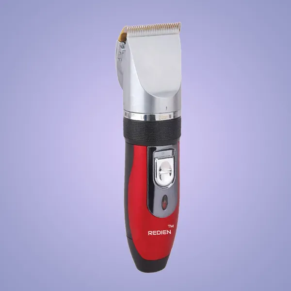 Redien RN-8301 Rechargeable hair clipper Electric Trimmer – View 3